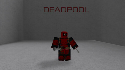 Deadpool