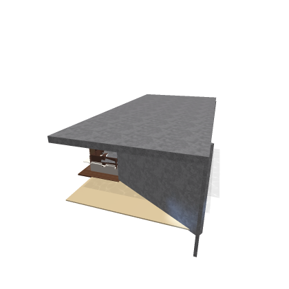 LOBBY (REGRETEVATOR)