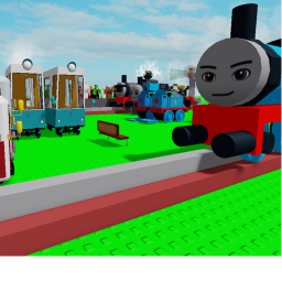 Sam's Room Fan World!