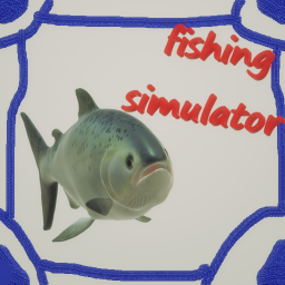 Fishing life (VR)