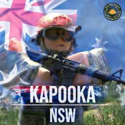 [ARMY!] Australian Army: Kapooka!