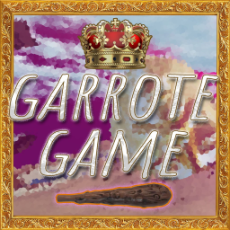 GARROTE GAME