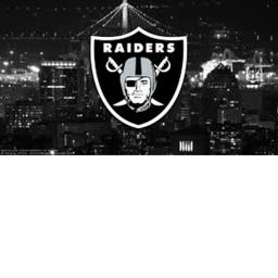 N-F-L Oakland Raiders Stadium