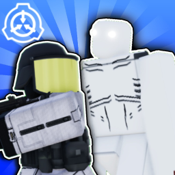 [UPD] SCP's vs Guards