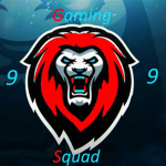 gaming squad 99