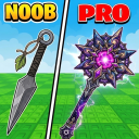 Level Your Weapon