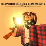 Hillwood District™ Official