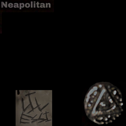 (Fake) Neapolitan