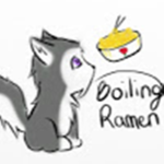 >Boiling Ramen<
