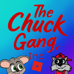 The Chuck Gang, Inc.