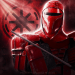 |GRCA| Red Guards |