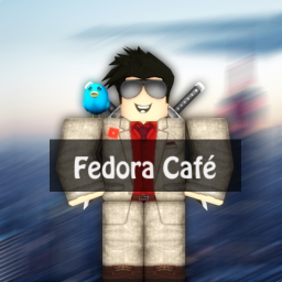 Fedora Café