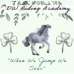 *|~DW Riding Academy~|*