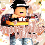 Misato Kitchen