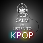 Roblox k-pop group