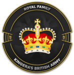 |.KBA| Royal family