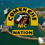 Comanche Motorcycle Club