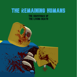 The Remaining Humans - Sandman (Pre-Alpha)