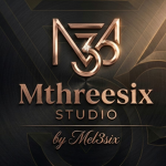 Mthreesix Studio by Mel3six