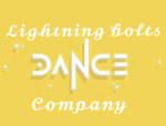 ・LBDC ・ Lightning Bolts Dance Company