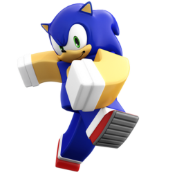 FREE SONIC CART RIDE!!!