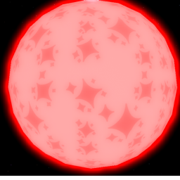 Test Games Galaxy Simulator [New Update!]