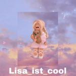 Lisa_ist_cool