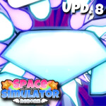 [🍀LUCK + SALE💰] Space Simulator Reborn