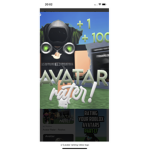 (Avatar rating group)