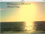 Blissful Magazine INC.