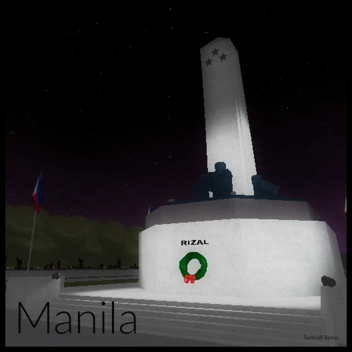 [OLD] Pasay CIty