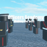 |OA| Officers Academy