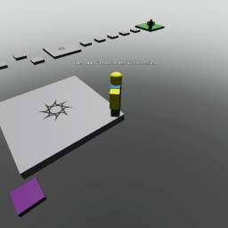 [TESTING] Oofer's Obby
