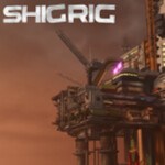 Project 4: Oilrig [Showcase]