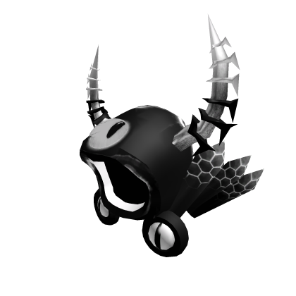 White Eyes Dominus  Roblox item