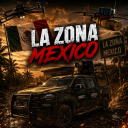 THE MEXICO ZONE [BALISTICS🗣️🔥] 