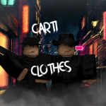 Carti Clothes