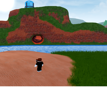 Jailbreak Concept Idea: Mine Robbery