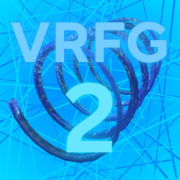 Very Random Fighting Game 2