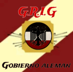 [GRIG] Gobierno Aleman.
