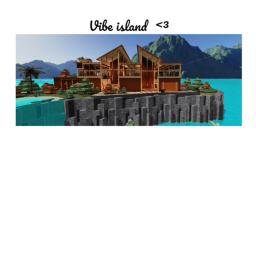 Vibe island