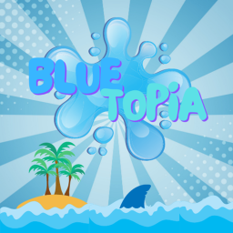 Bluetopia