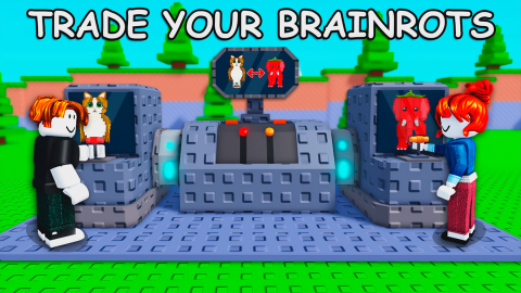Laboratory Brainrot