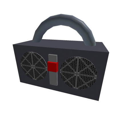 radio