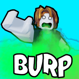 Burp Obby! icon