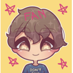 Don’t Trip Army Fan Group <3