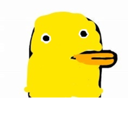 Duck For Duck Minigame