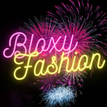 Bloxy Fashion!