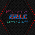 DFP's Hometown ER:LC Server Staff
