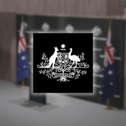Australia - Diplomatic and Press Room